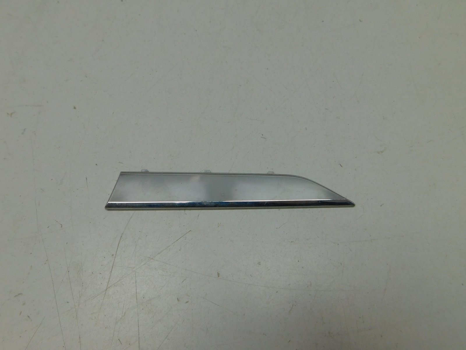 Накладка двери передней левой Audi A5/S5 2017>