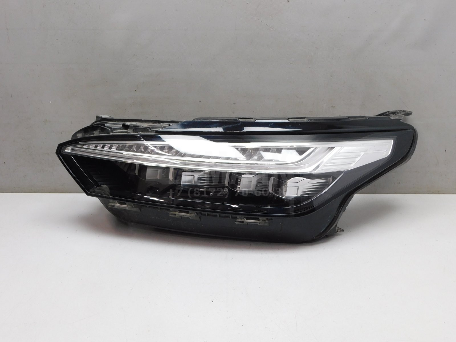 Фара левая Exeed VX 2021> 605000404AA
