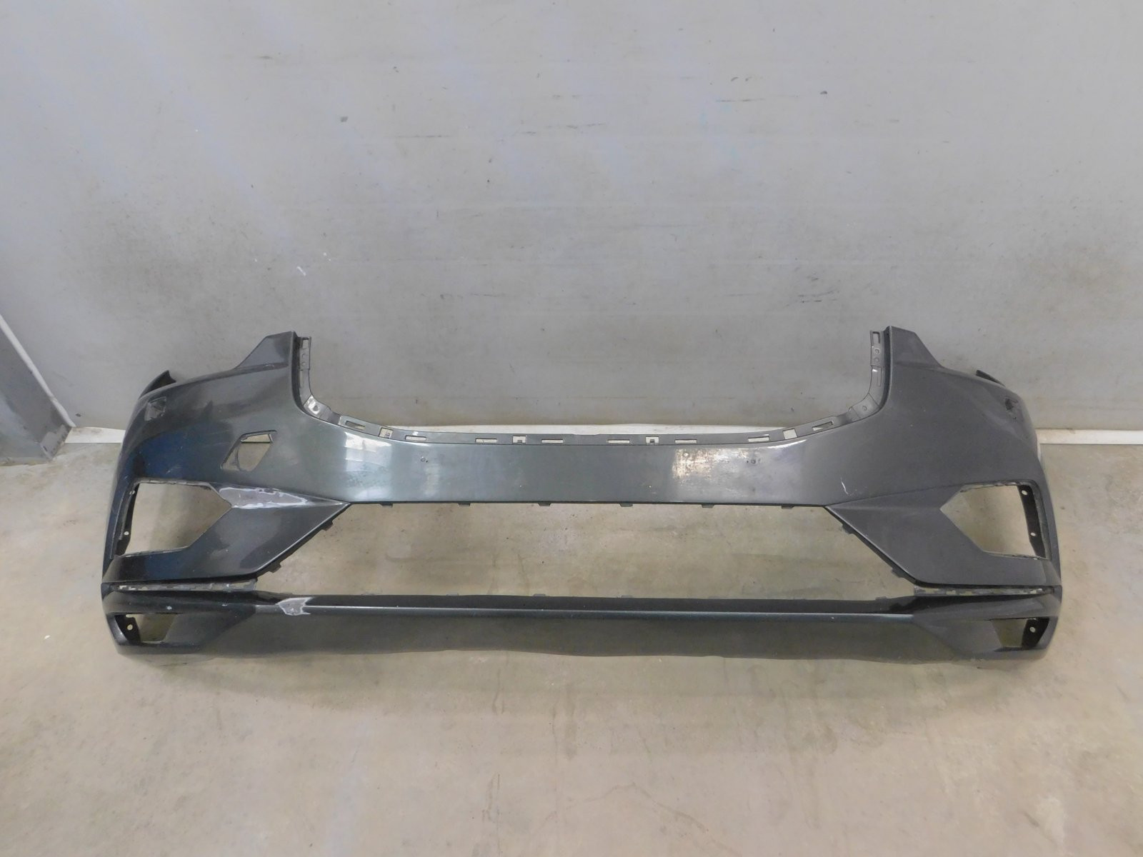 Бампер передний Volvo XC60 2017>