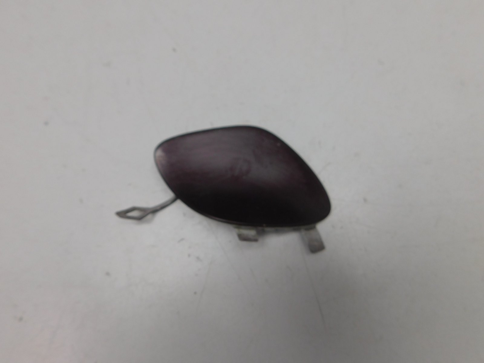 Заглушка буксировочного крюка Mercedes-Benz E-klasse C238 Coupe 2017>