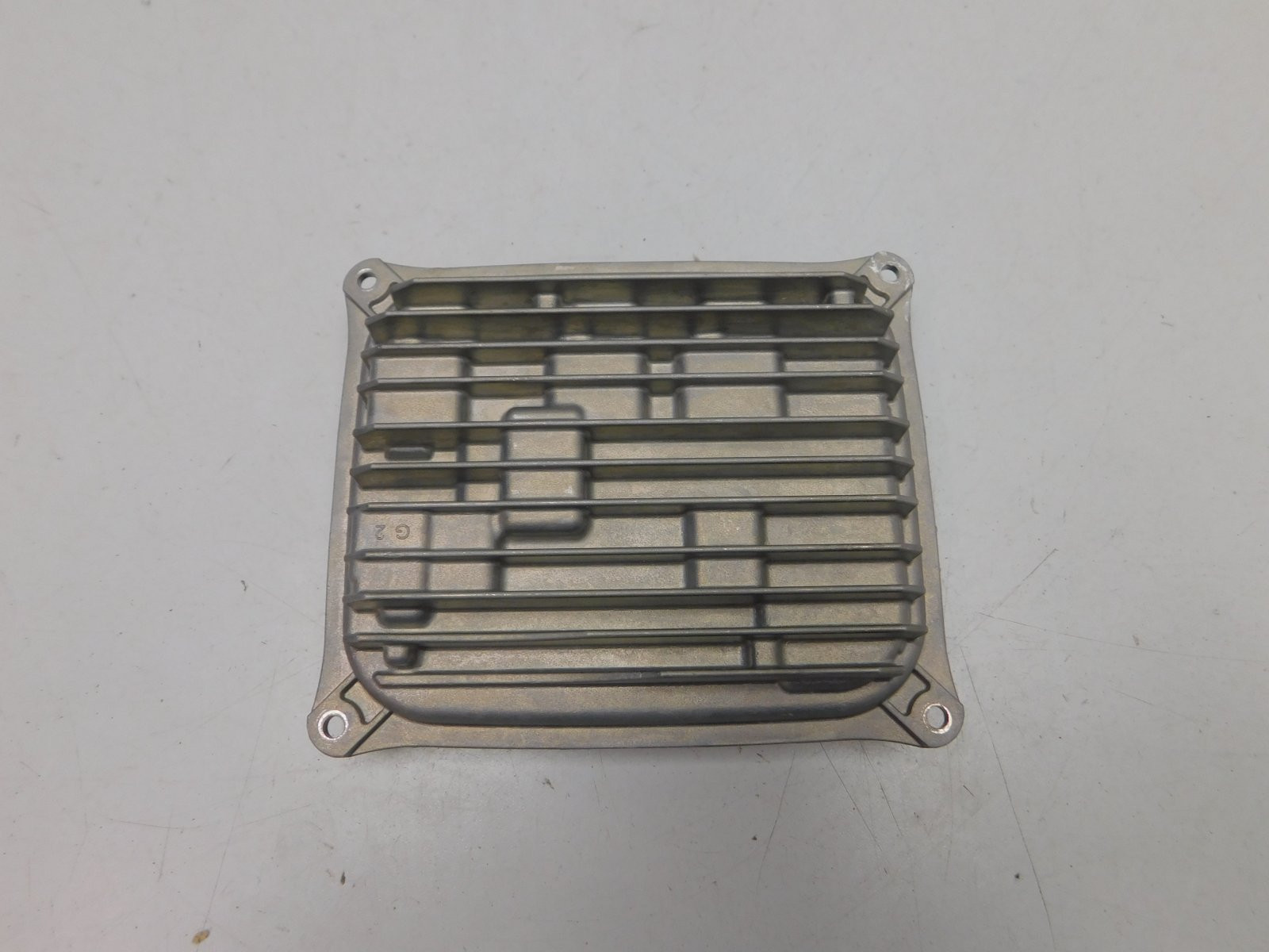 Блок управления светом Mercedes-Benz S-Klasse W222 2013>