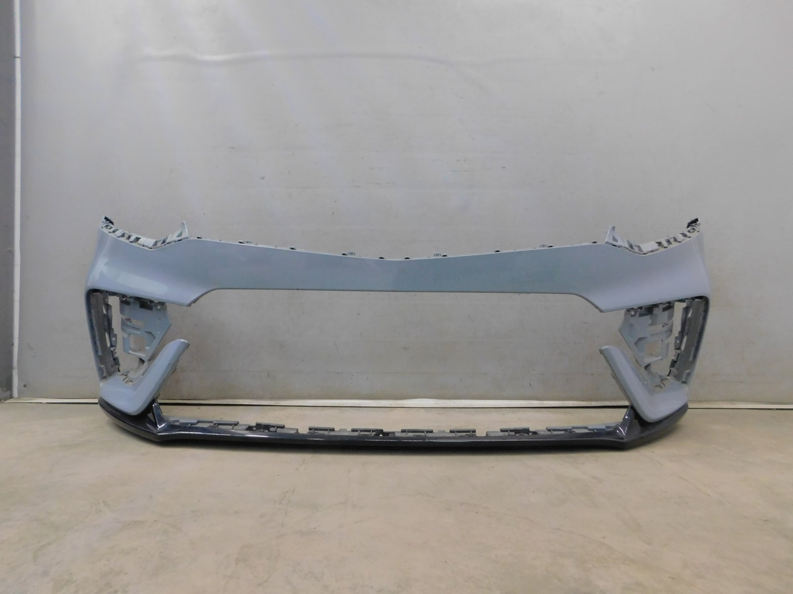 Бампер передний Geely Tugella 2020>