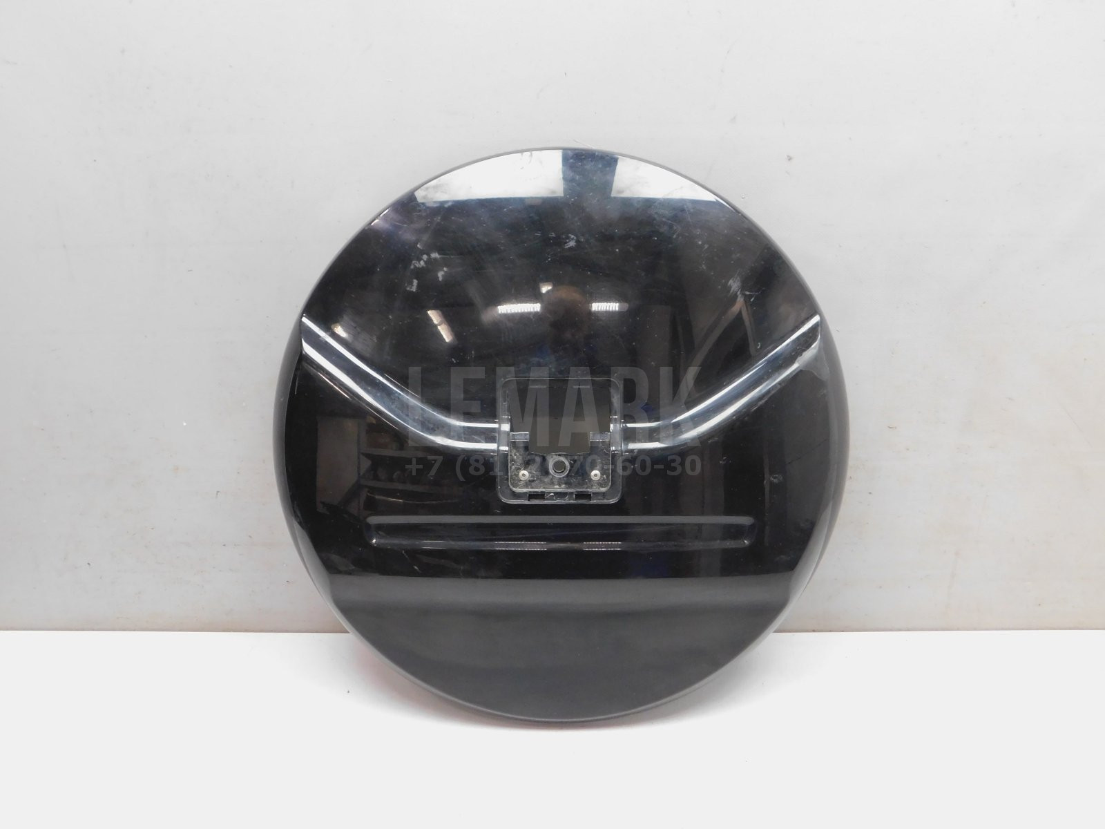 Кожух запасного колеса Tank 300 2021> 3100100XK14A