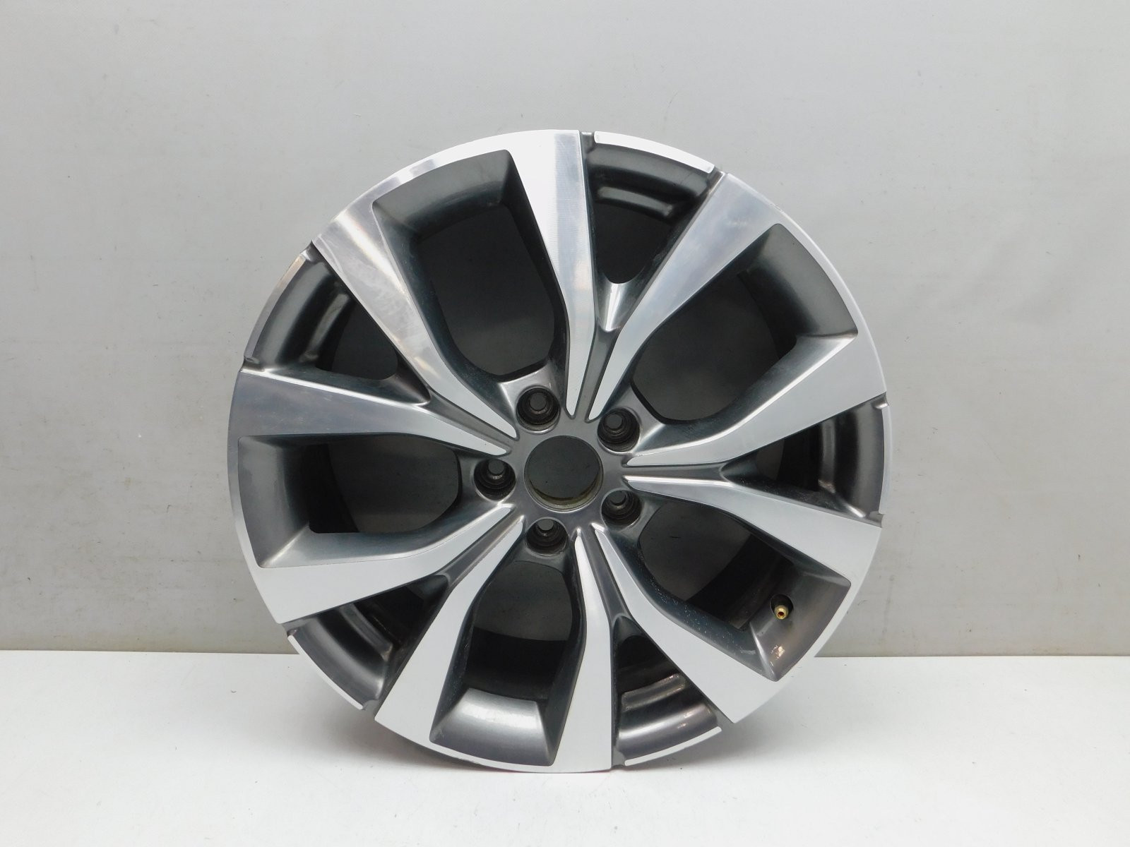 Диск колесный Chery Tiggo 7 Pro 2020>