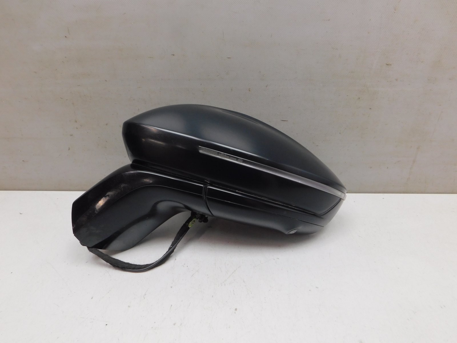 Зеркало левое электрическое Omoda C5 2022>