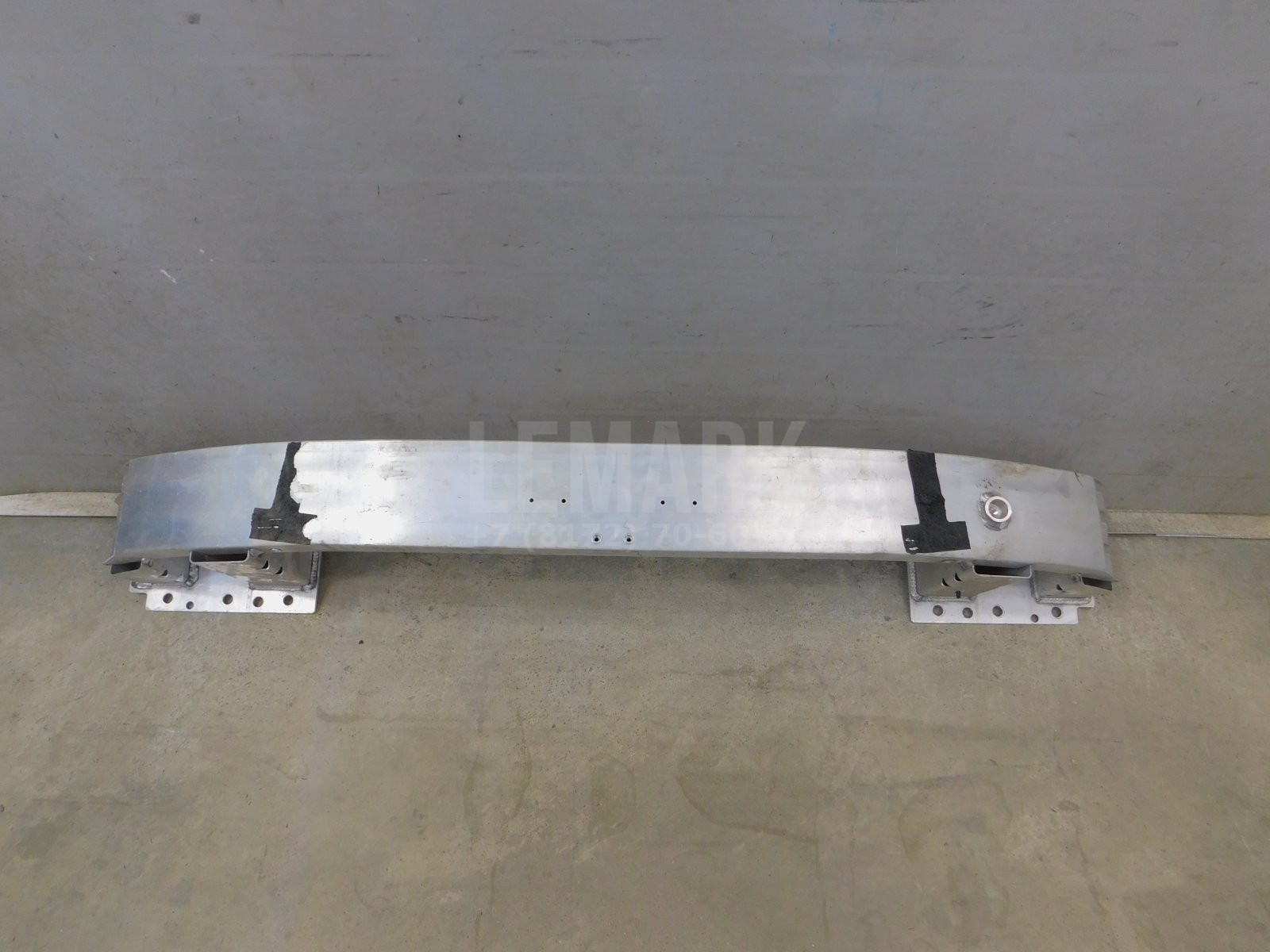 Усилитель переднего бампера Exeed RX 2023> 501003167AA