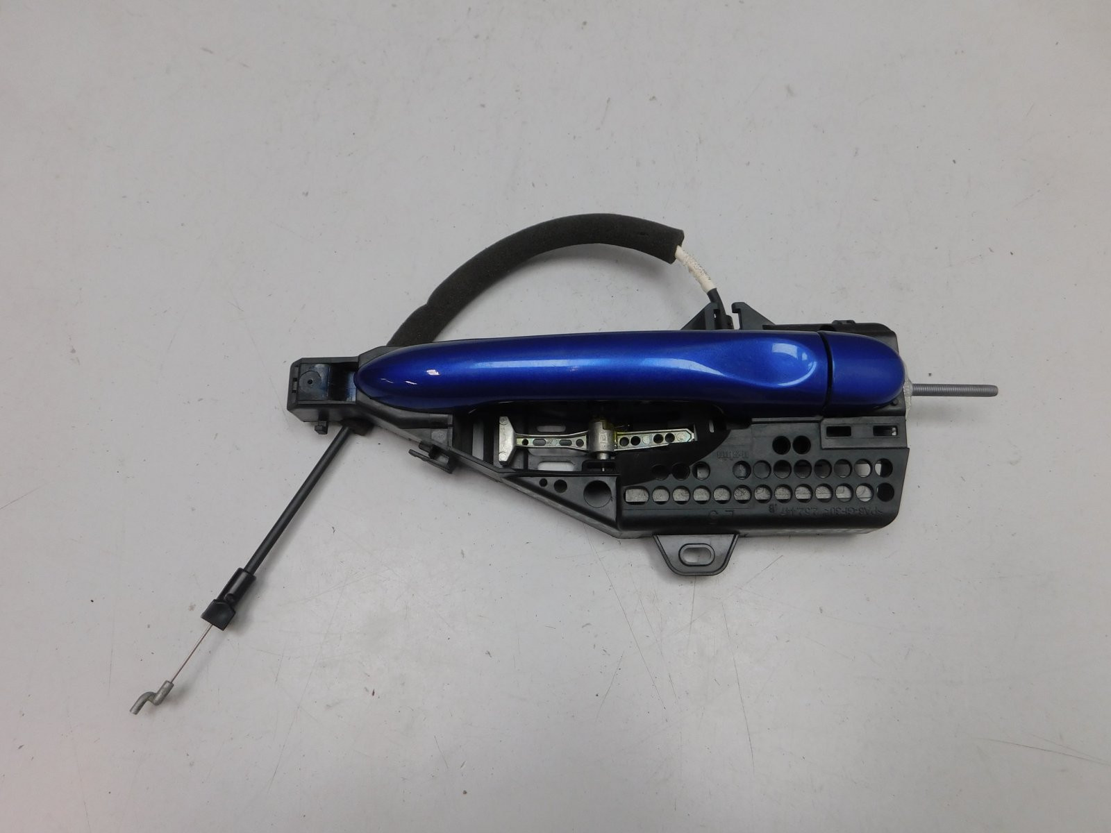 Ручка двери передней левой Renault Kaptur 2016>