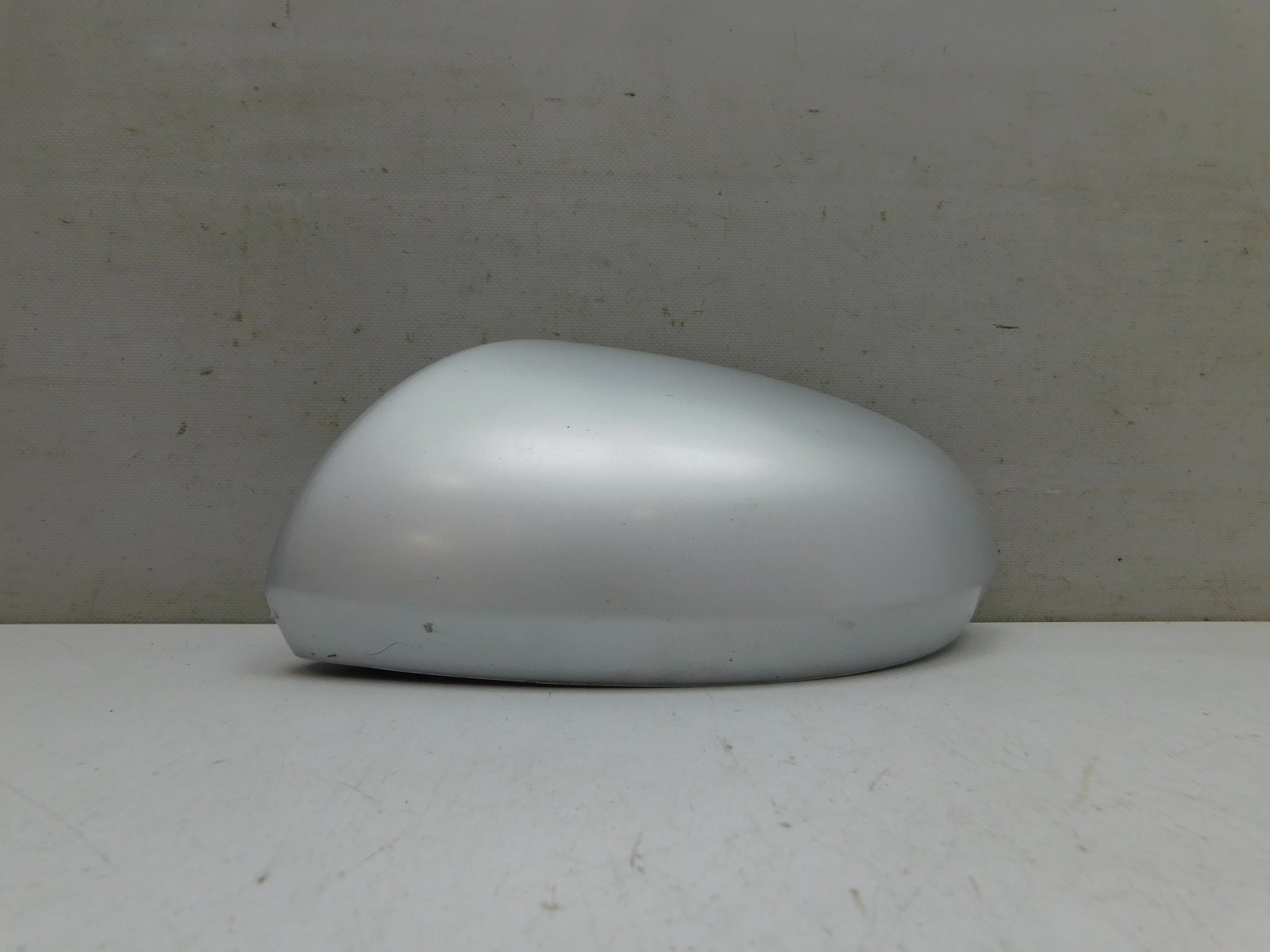 Накладка зеркала левого Renault Arkana 2019>