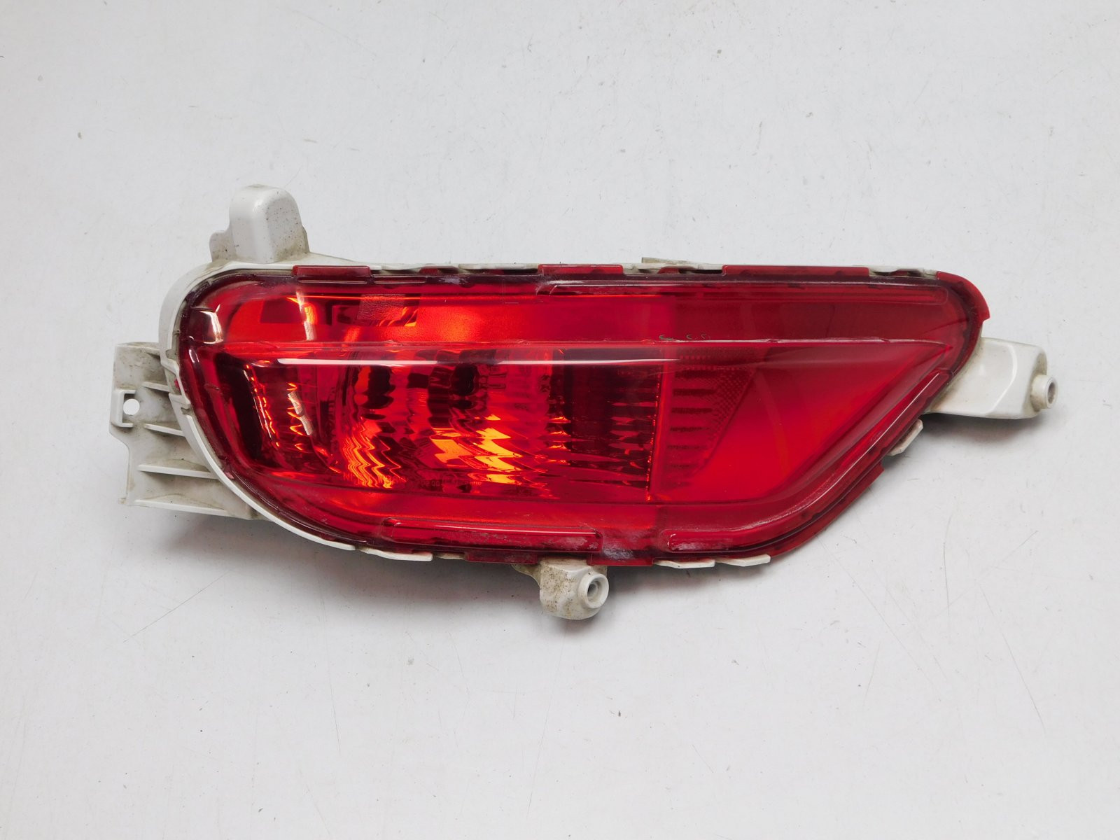 Фонарь задний в бампер левый Mazda CX 5 2017>