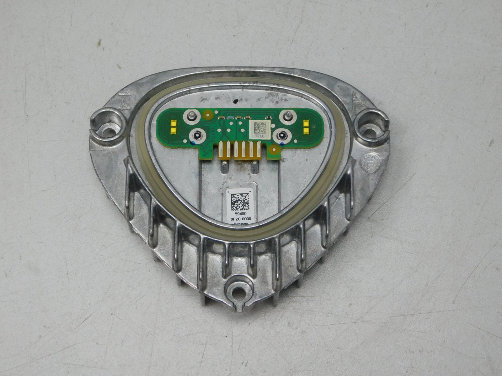 Светодиодный модуль фары BMW X5 G05 2018>