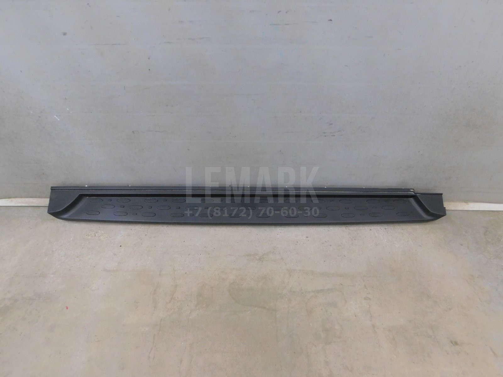 Подножка Tank 300 2021> 5150200XKM01A