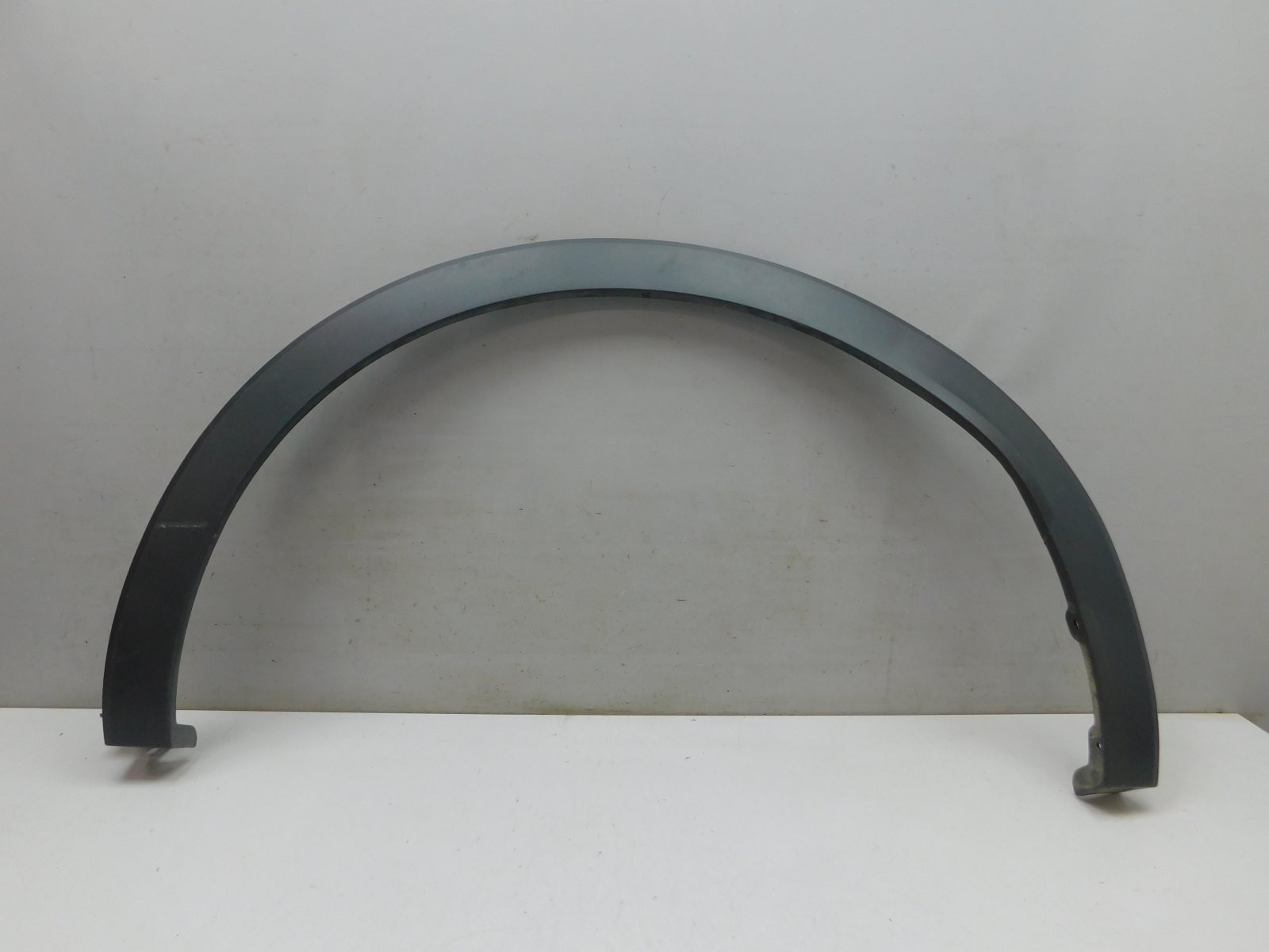 Накладка крыла заднего  левого Renault Arkana 2019>