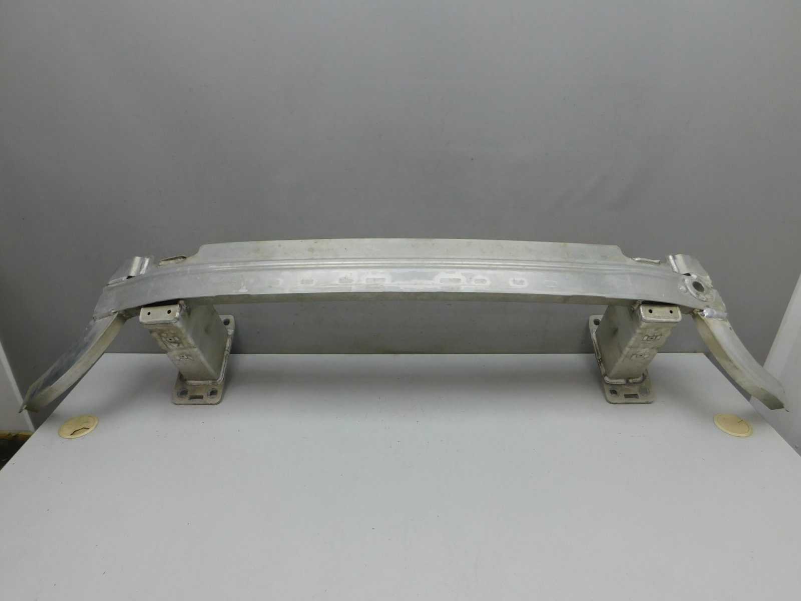 Усилитель переднего бампера Audi Q7 [4M] 2015>