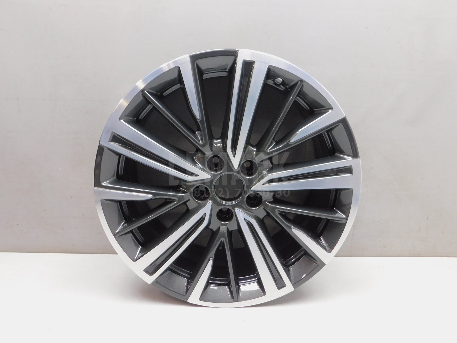 Диск колесный Chery Arrizo 8 2022> 203000463AA
