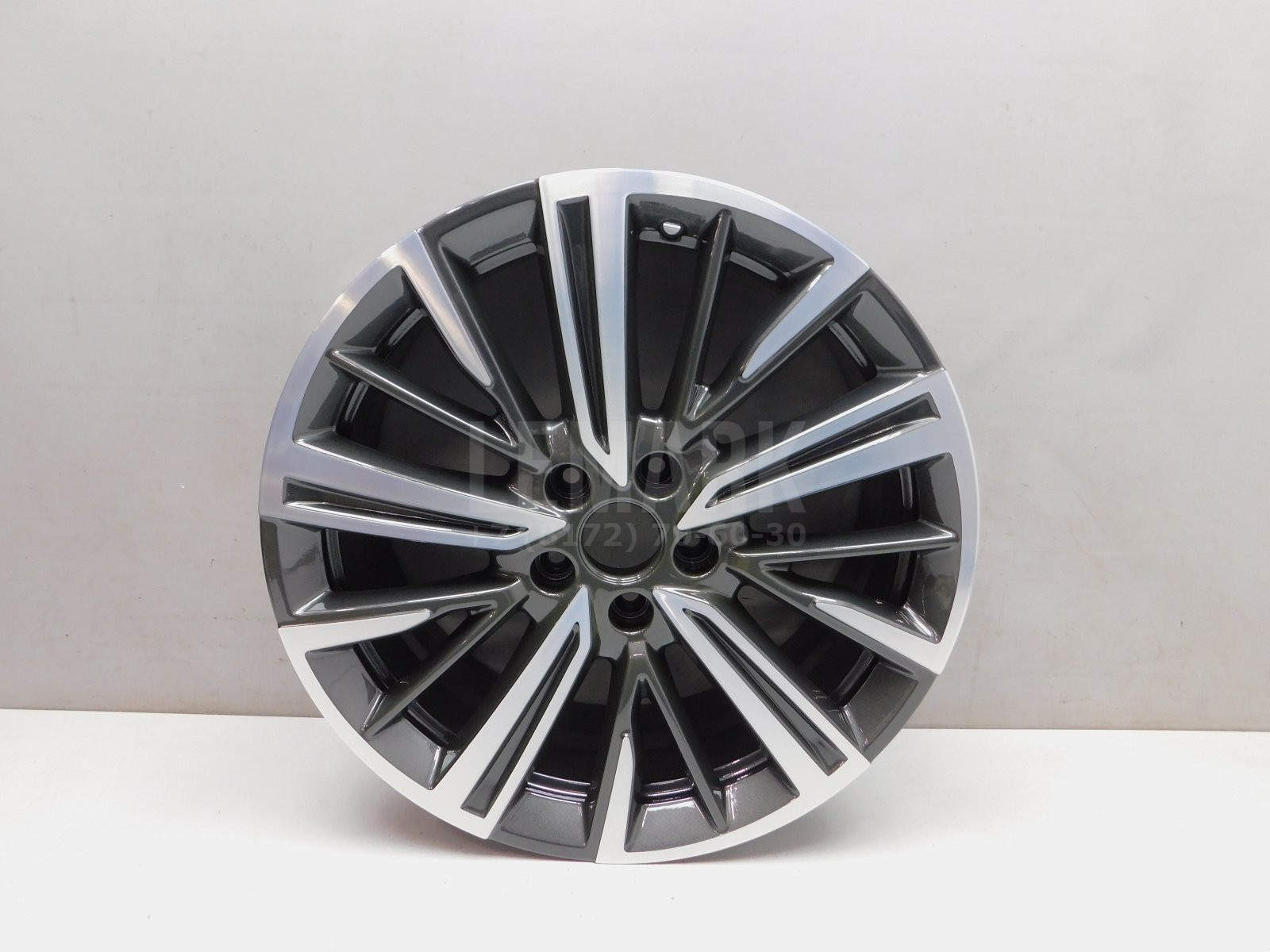 Диск колесный Chery Arrizo 8 2022> 203000463AA