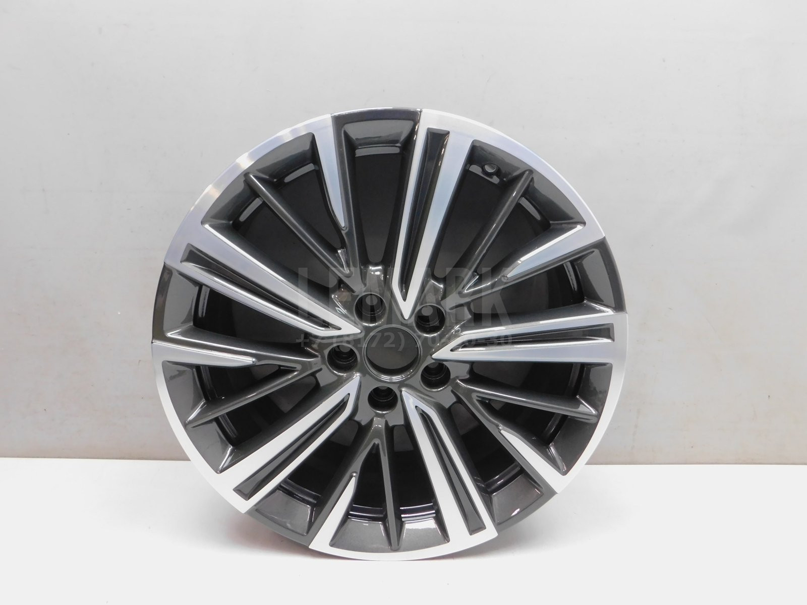 Диск колесный Chery Arrizo 8 2022> 203000463AA