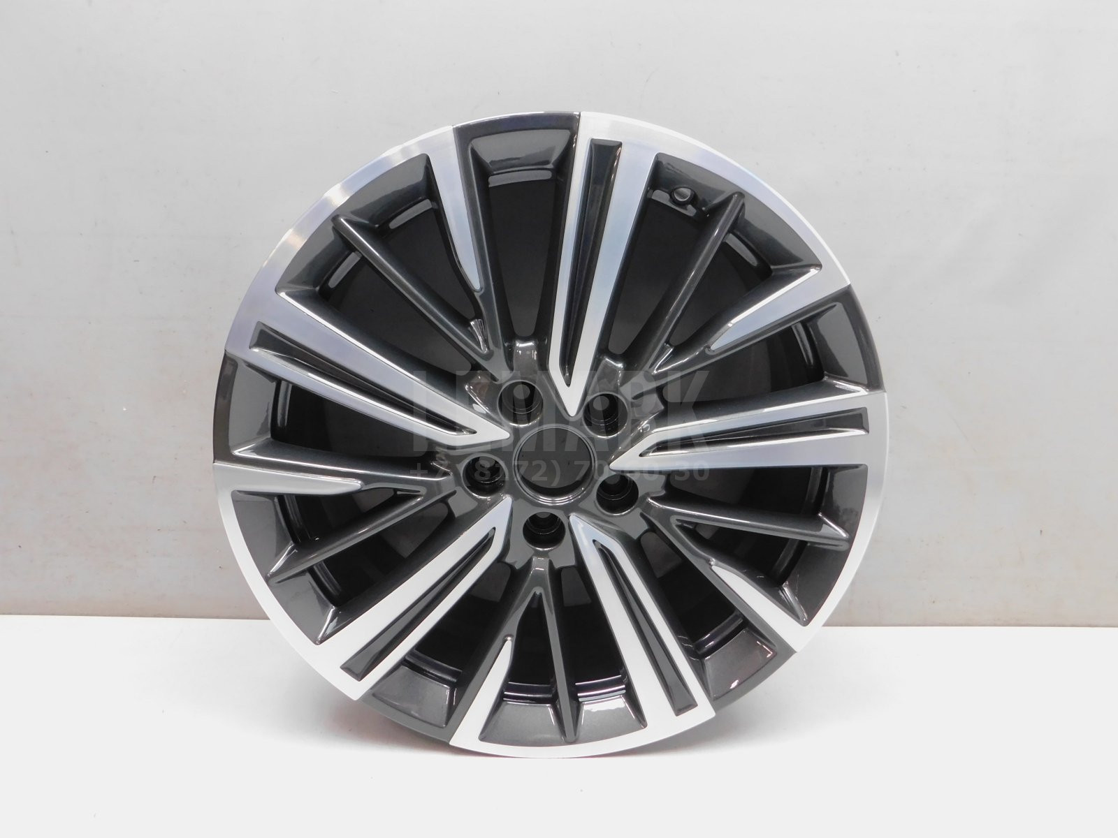 Диск колесный Chery Arrizo 8 2022> 203000463AA