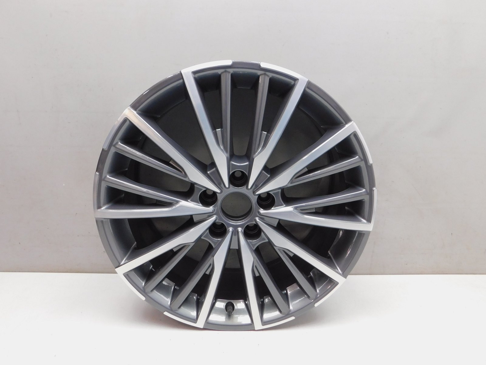 Диск колесный Chery Tiggo 8 Pro 2021>