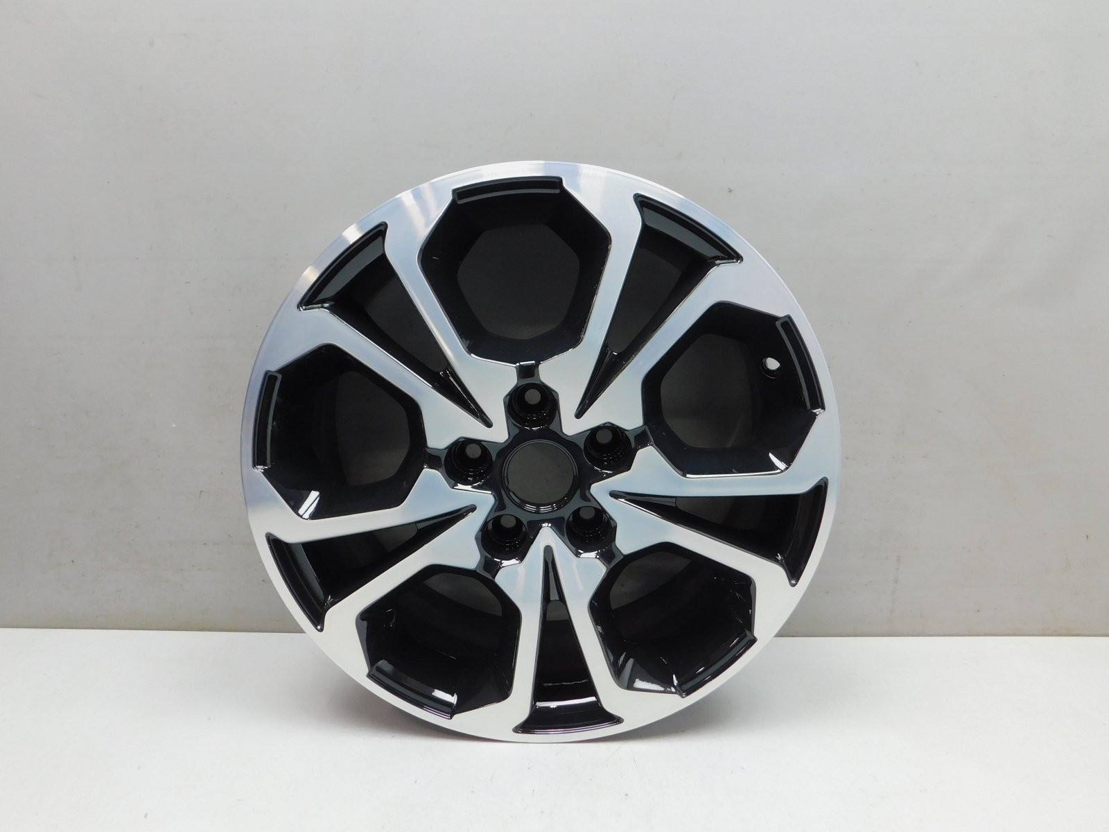 Диск колесный Renault Arkana 2019>