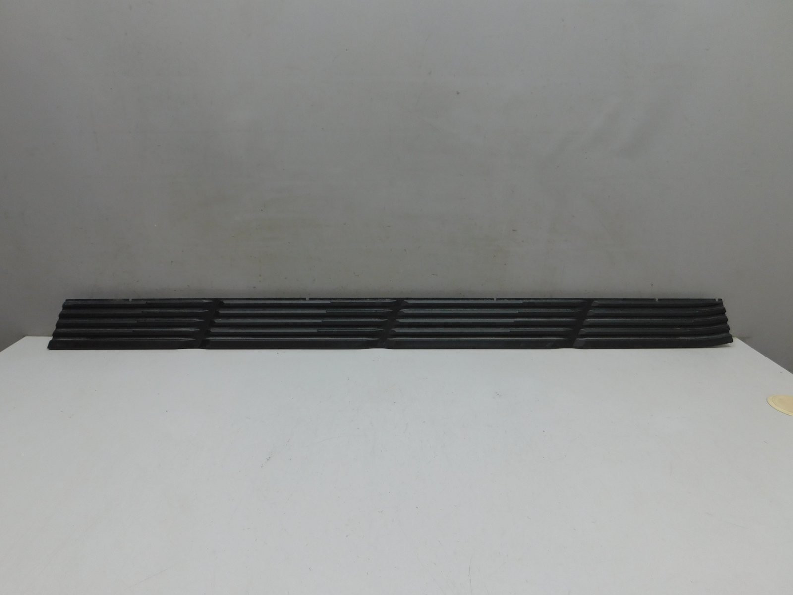 Накладка на порог Lexus LX 570 (URJ200) 2007>