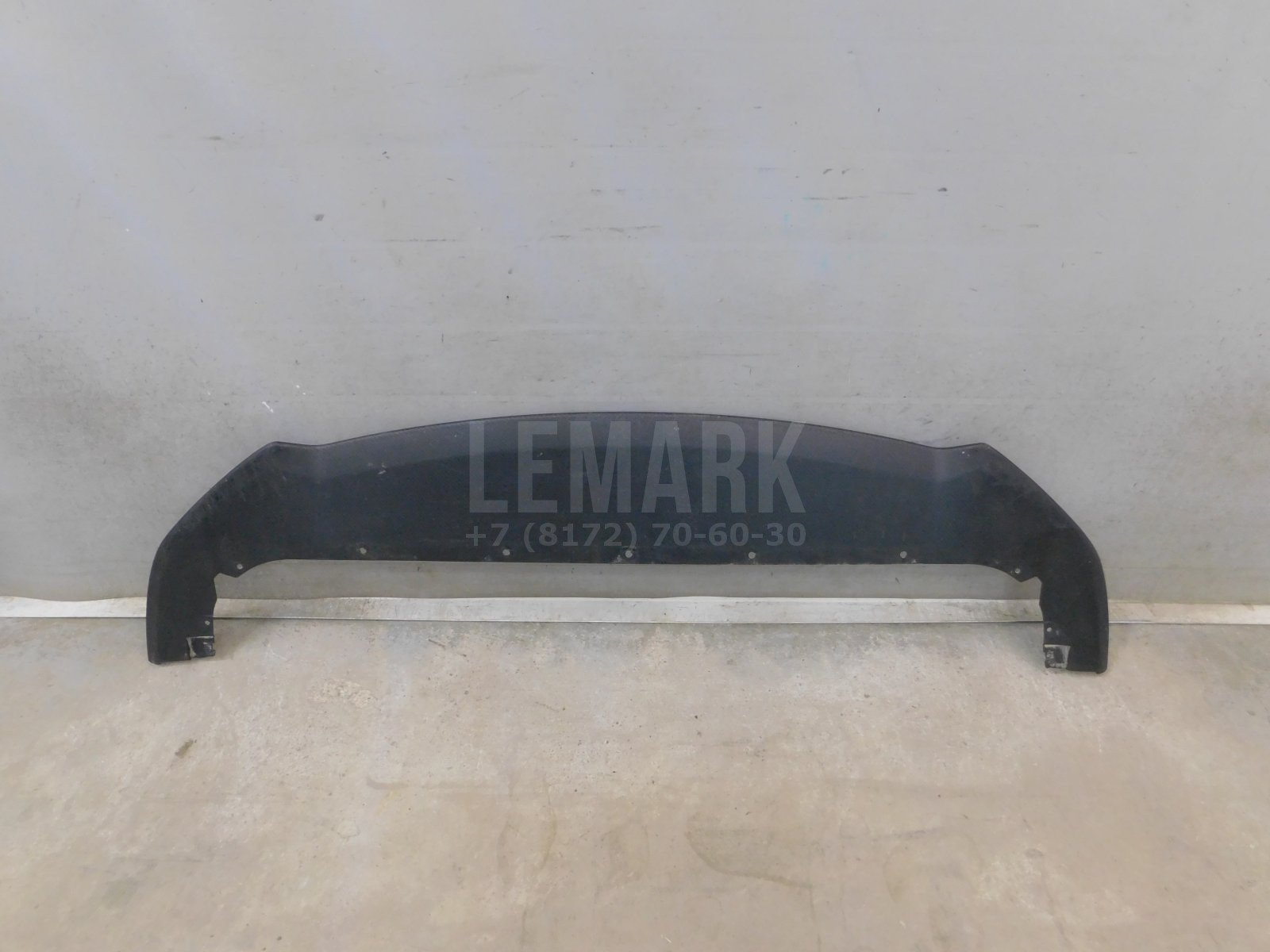 Юбка передняя Geely Coolray I 2020> 6600124276