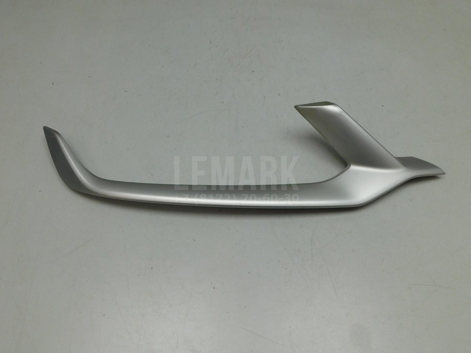 Молдинг переднего бампера Geely Coolray I 2020> 8891026749