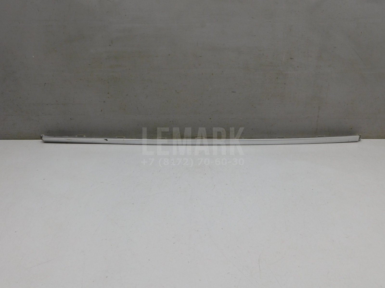 Молдинг заднего бампера Chery Tiggo 7 Pro Max 2022> 602001053AA