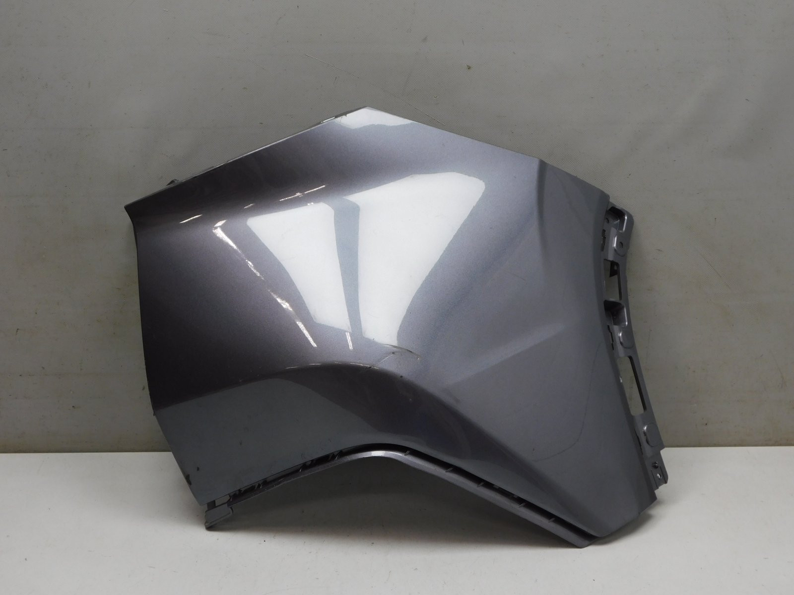 Бампер задний Omoda C5 2022>