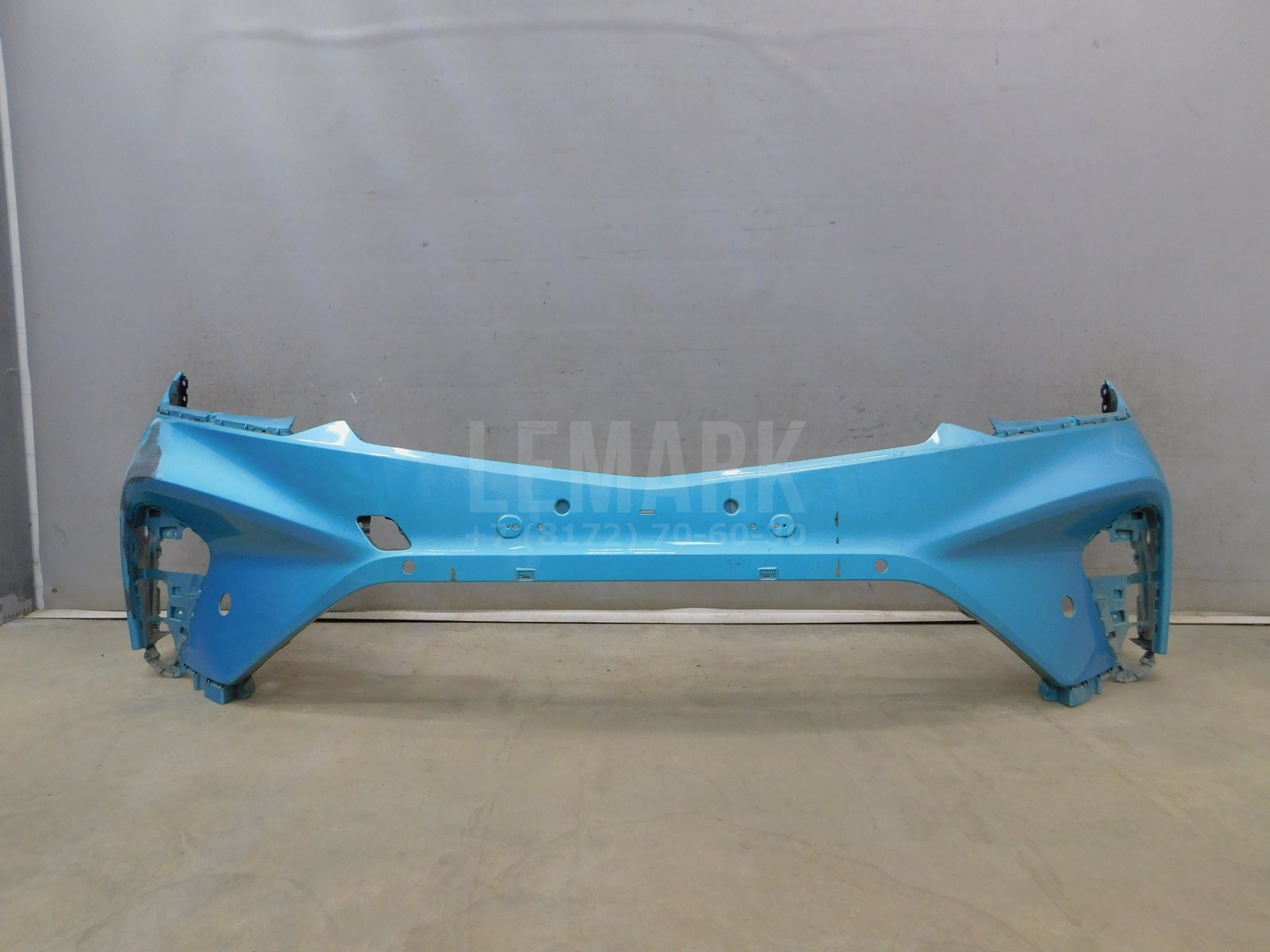 Бампер передний Geely Coolray I 2020> 6600248426