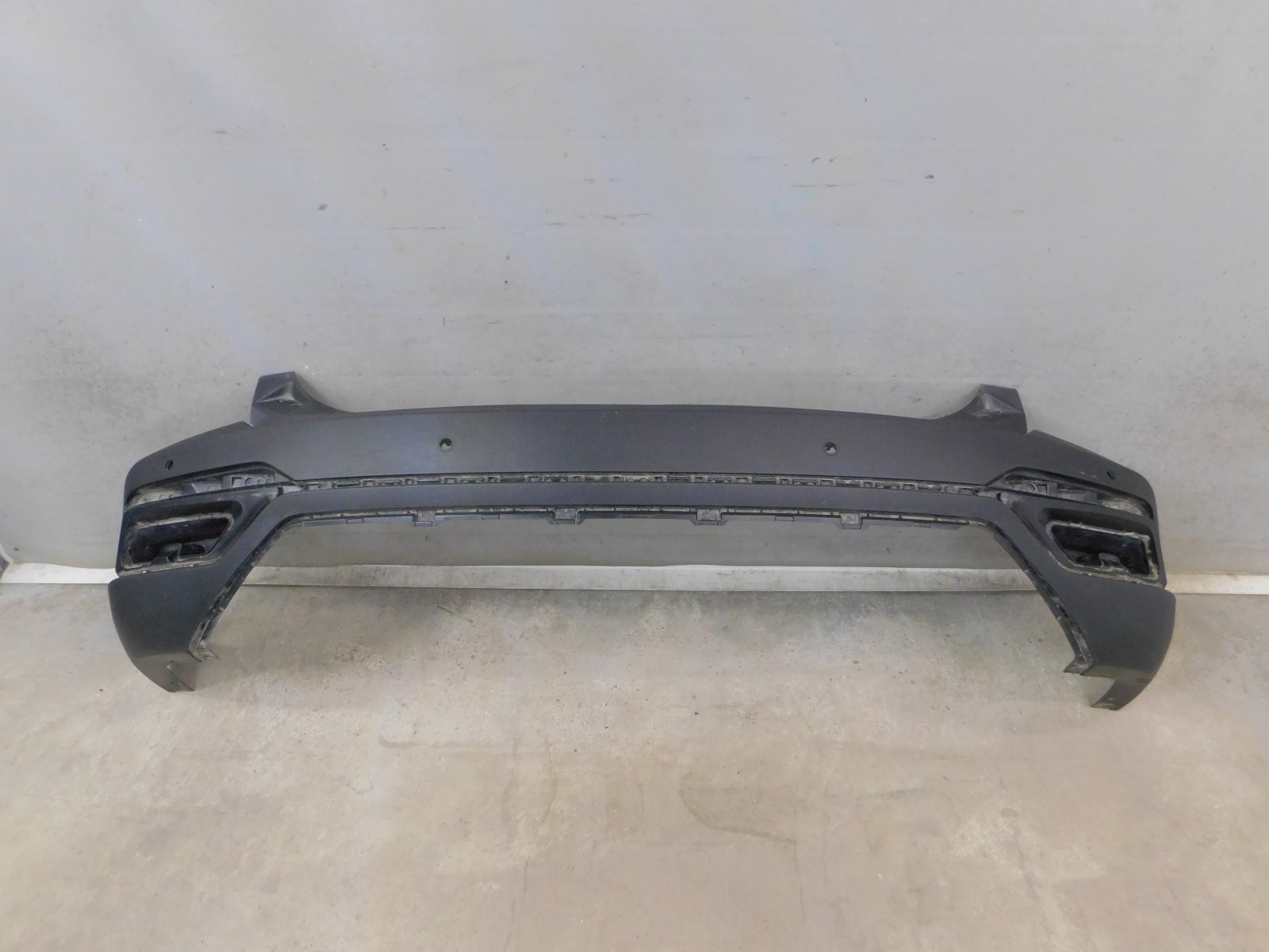 Бампер задний Omoda C5 2022>