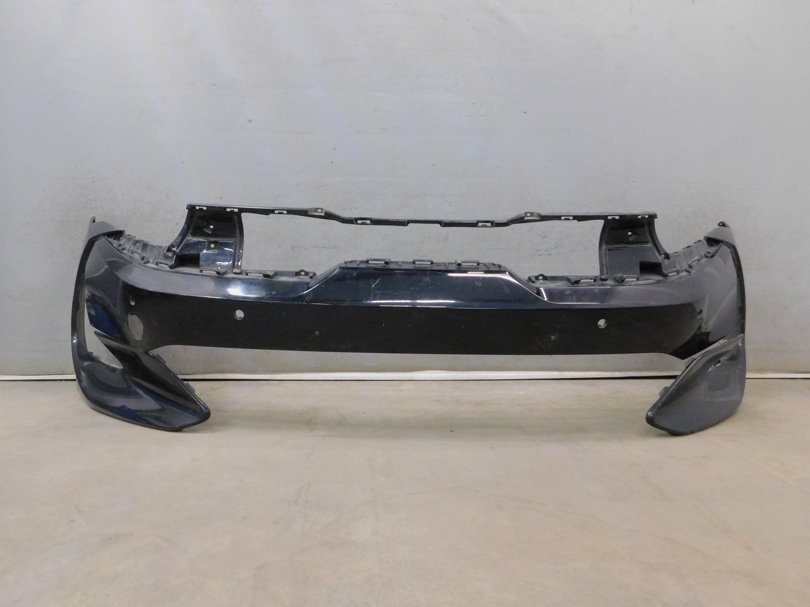 Бампер передний Kia K5 2020>