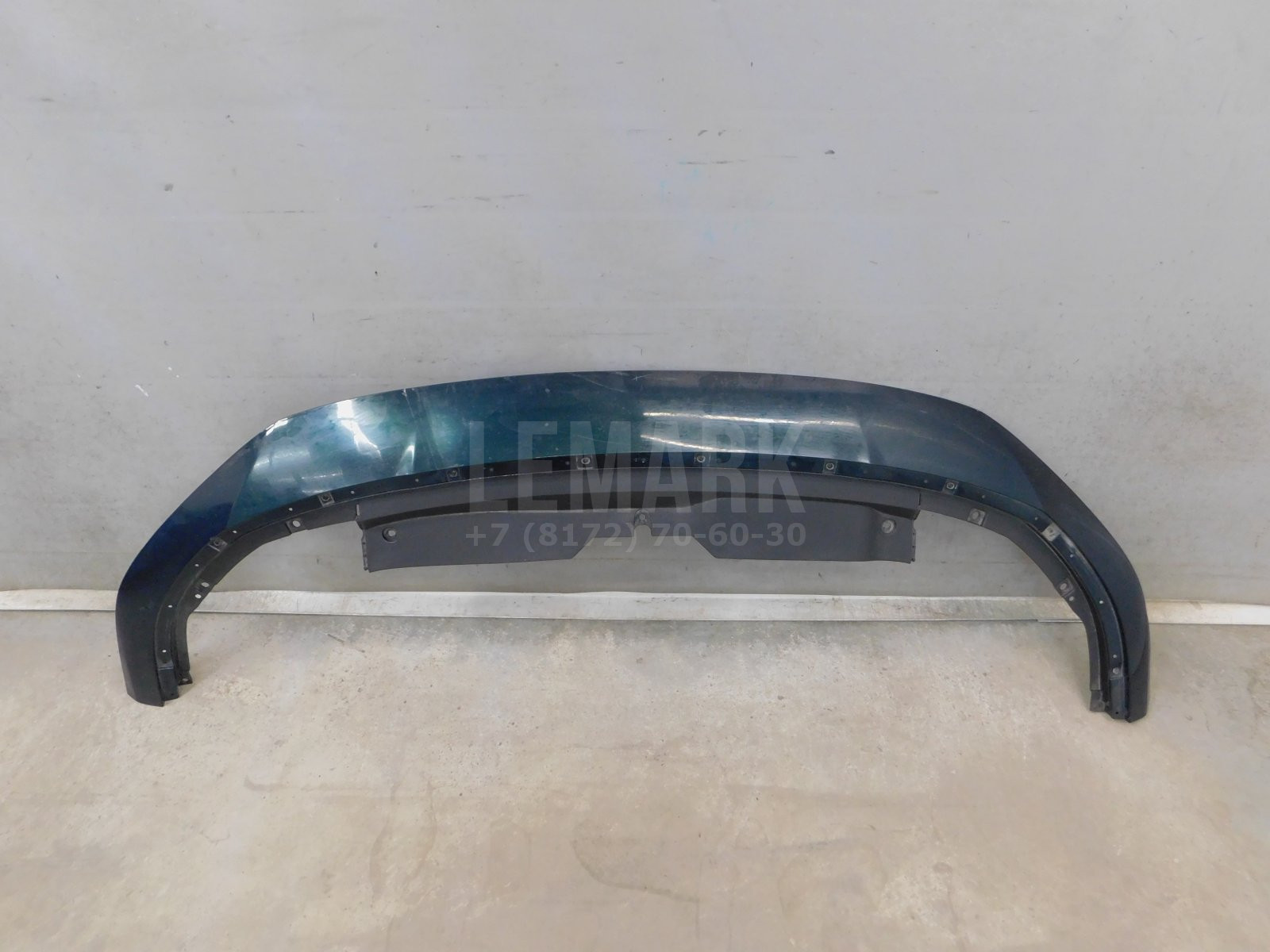 Накладка переднего бампера Chery Arrizo 8 2022> 602002335AA