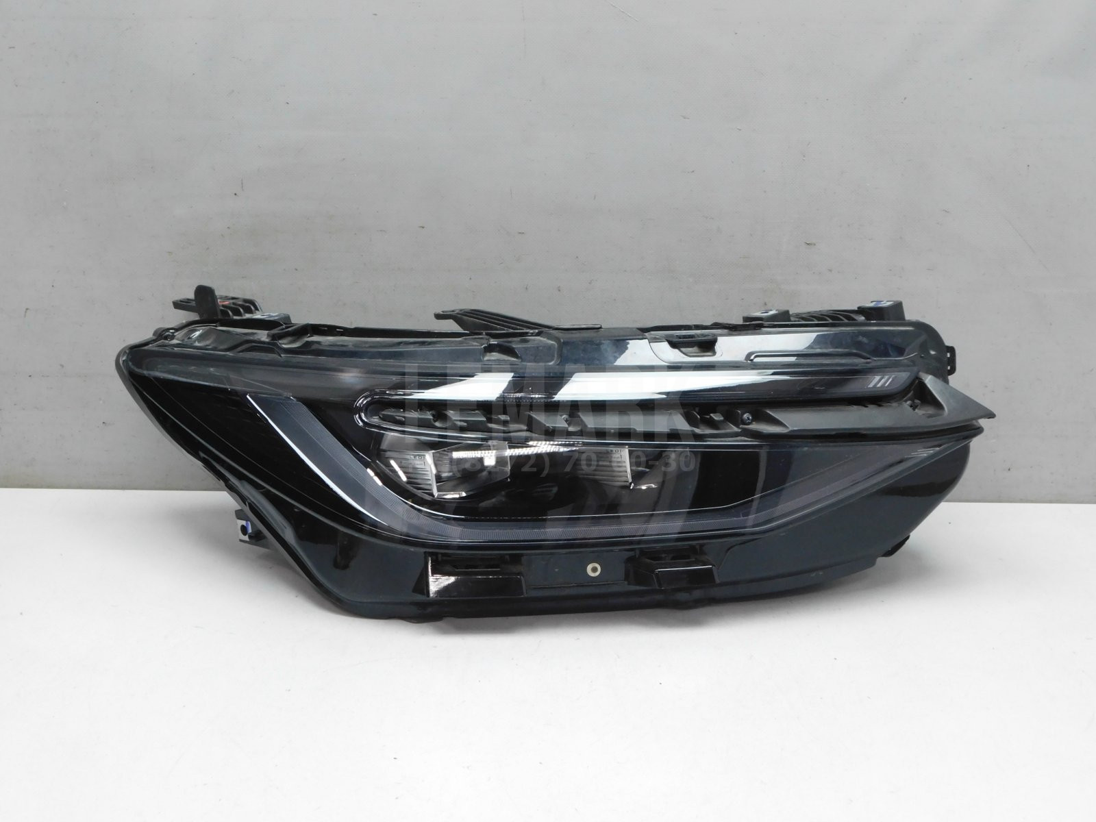Фара правая Chery Arrizo 8 2022> 605000546AA