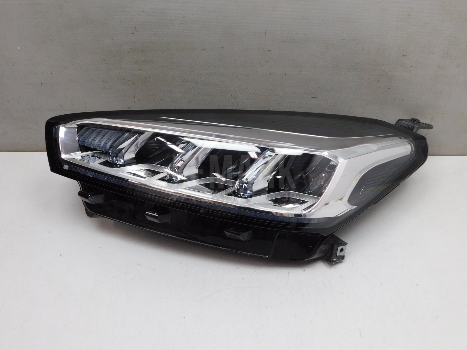 Фара левая Chery Tiggo 7 Pro 2020> 605000199AB