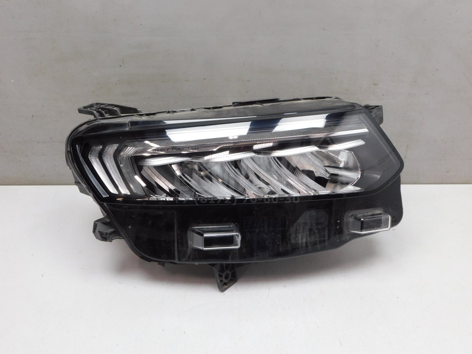 Фара правая Geely Tugella 2020> 7051026700