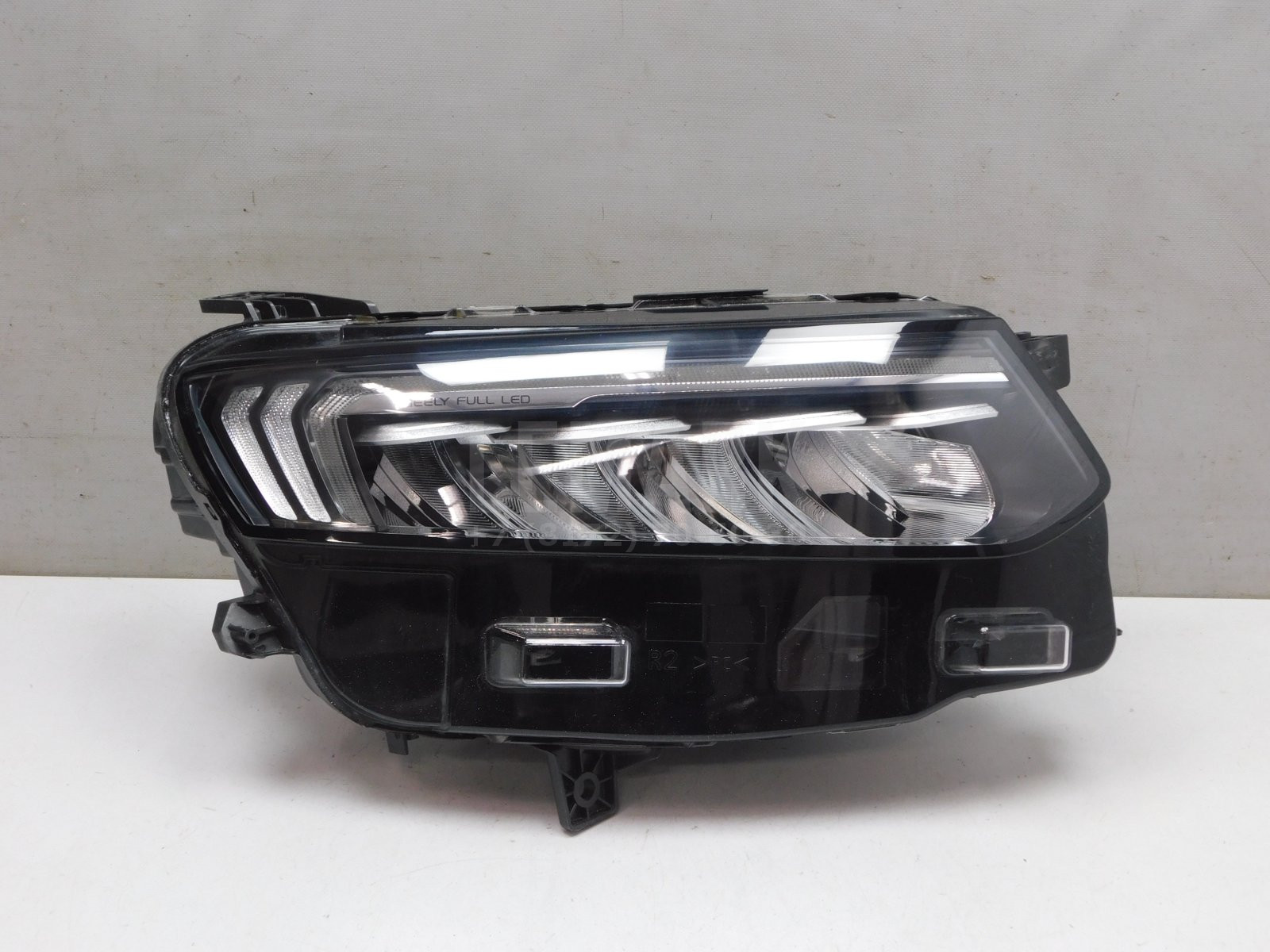 Фара правая Geely Tugella 2020> 7051026700