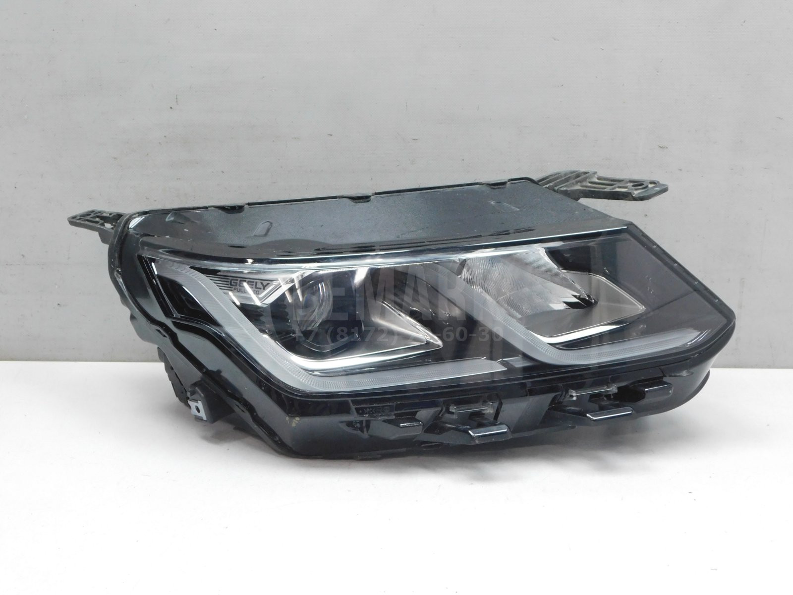 Фара правая Geely Coolray I 2020> 7051022400