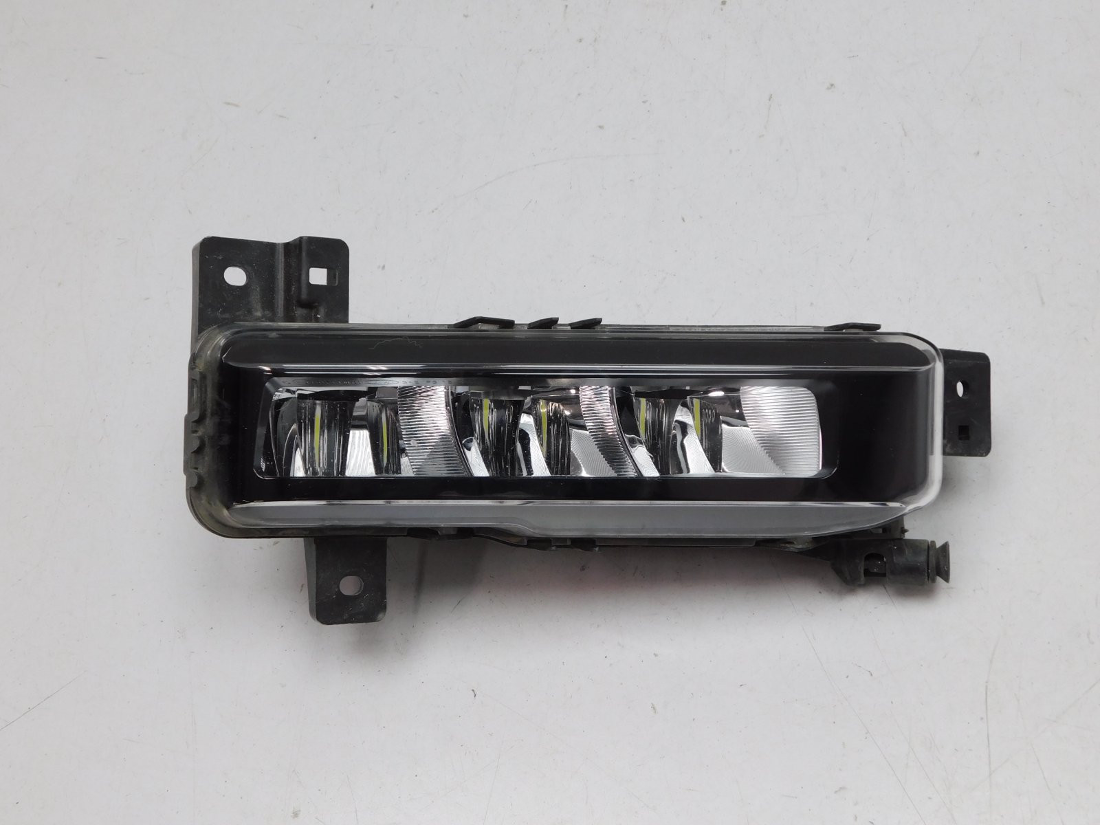 Фара противотуманная правая BMW 3-серия G20 2018>