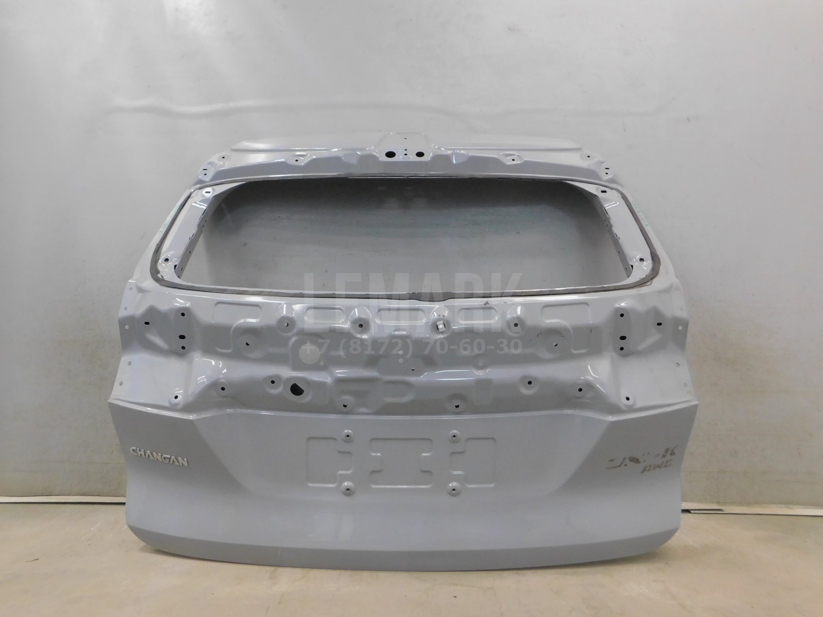 Дверь багажника Changan UNI-K 2020> CD569F2701080101