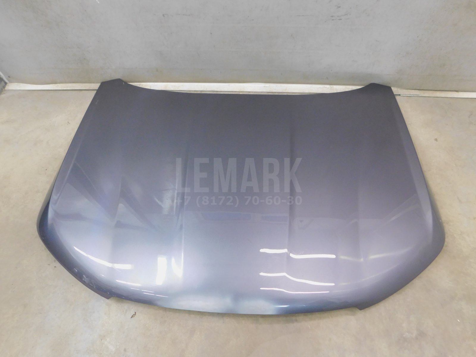 Капот Chery Tiggo 7 Pro Max 2022> 553000024AADY