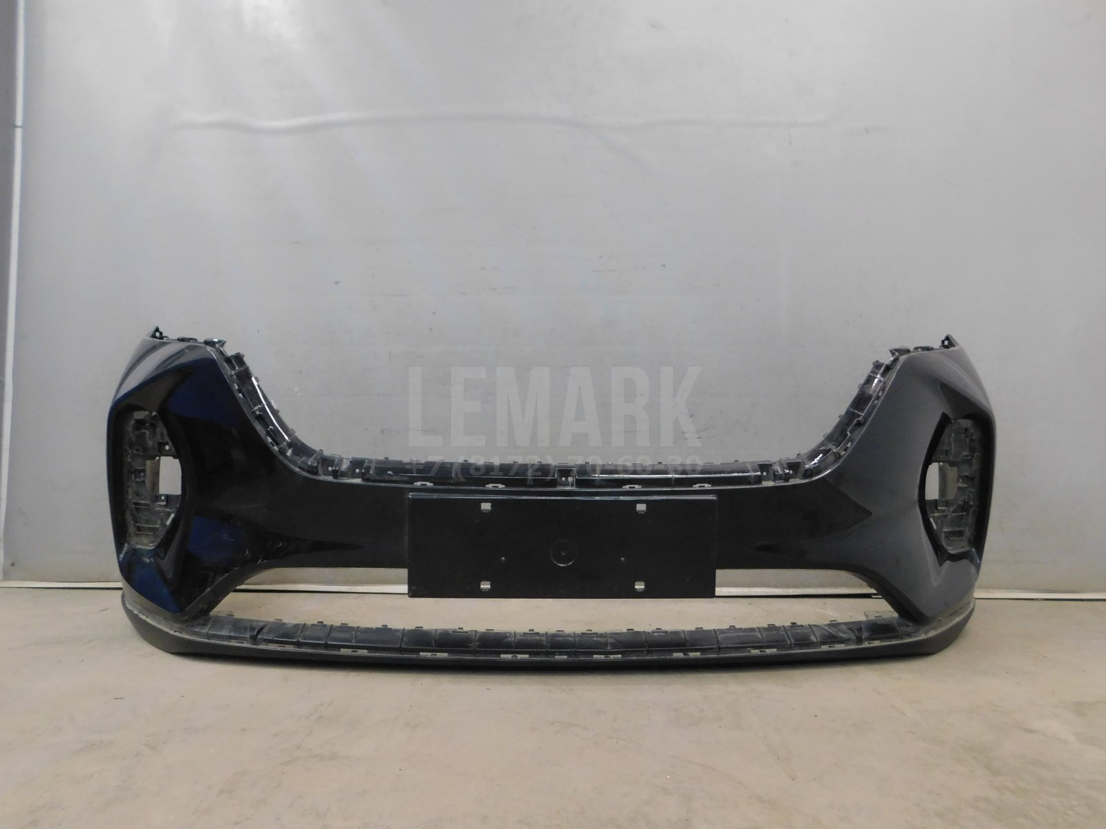 Бампер передний Haval M6 2021> 2803101XKZ0YA