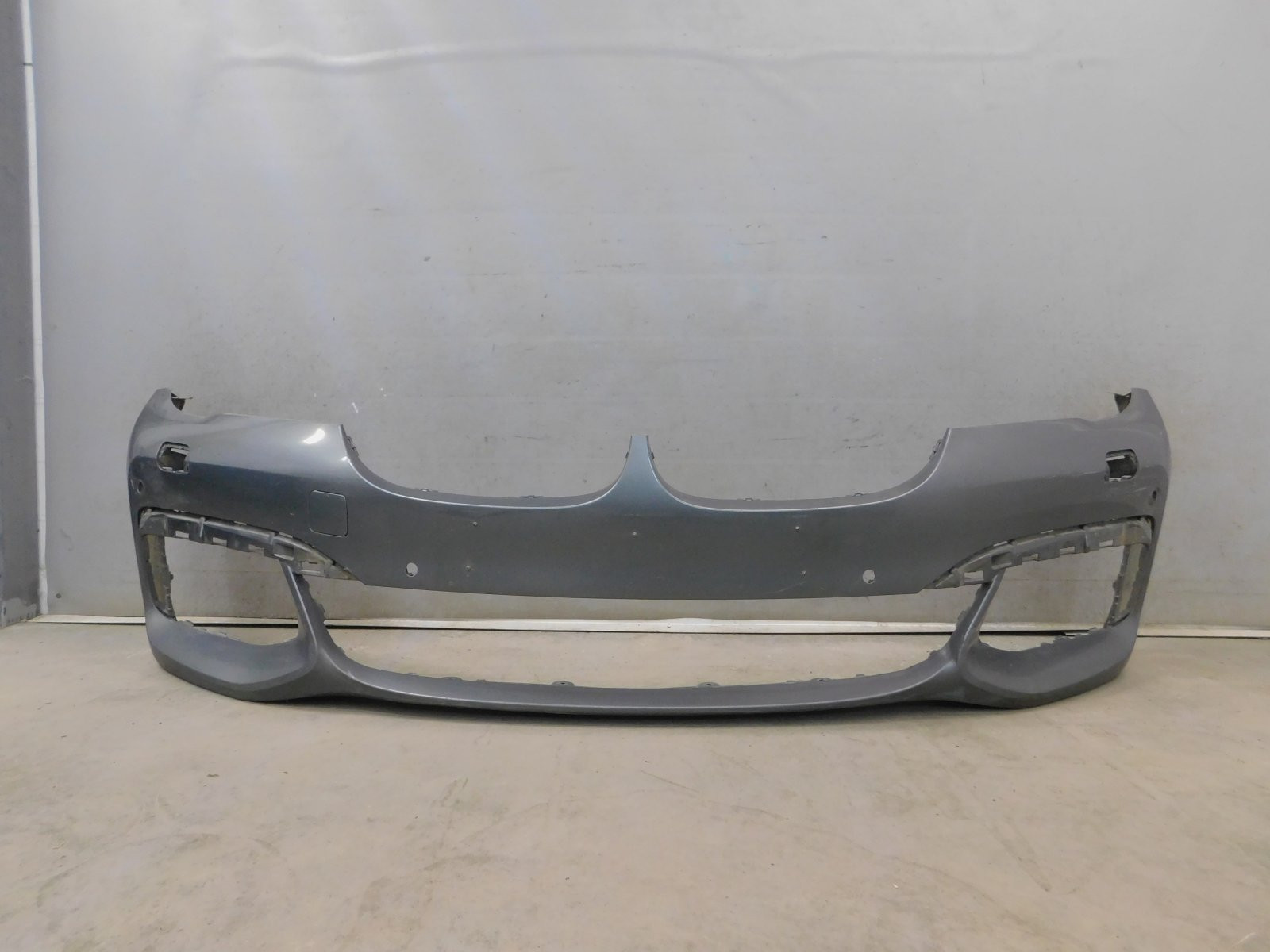 Бампер передний BMW 7-серия G11/G12 2014>