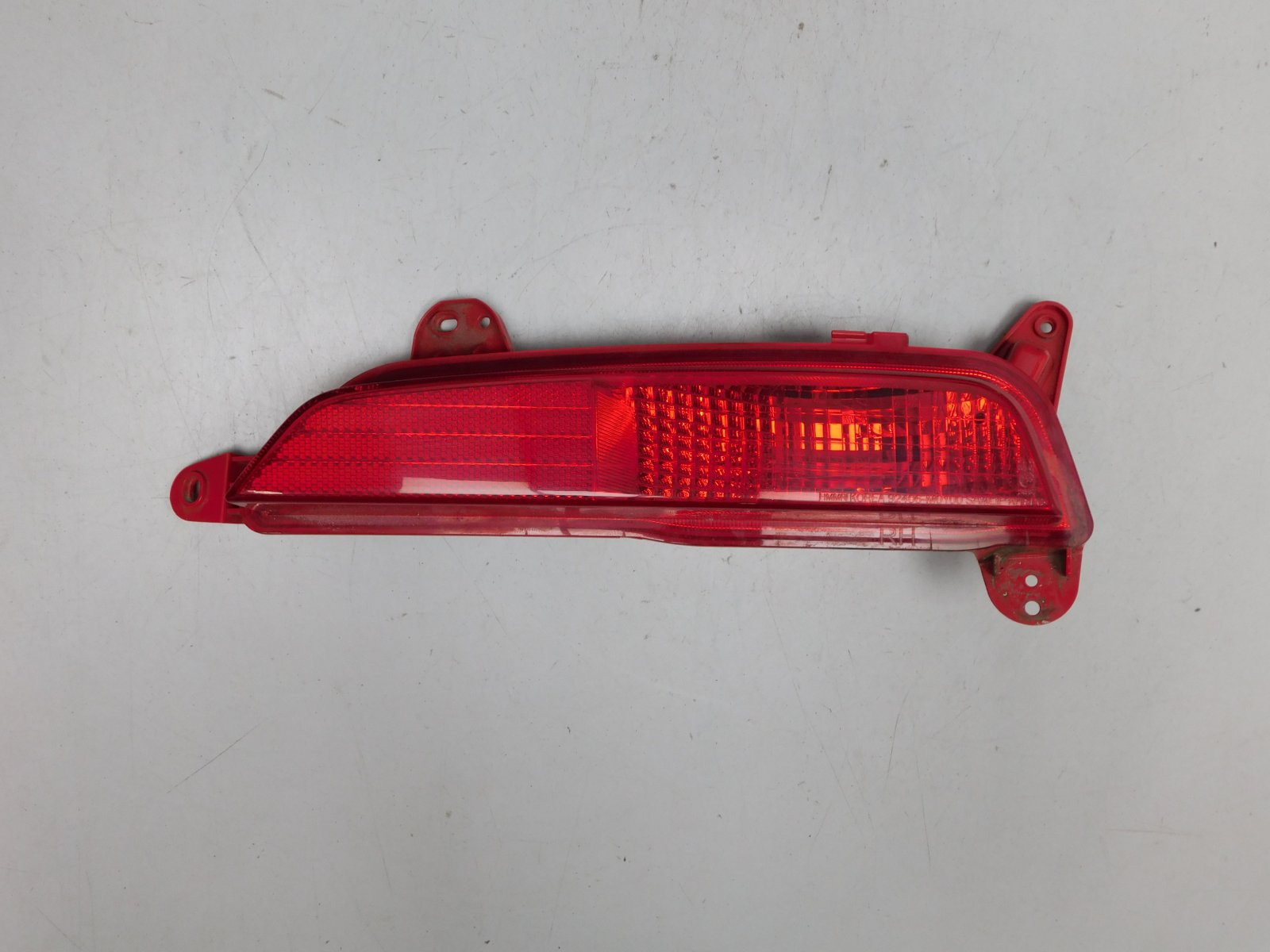 Фонарь задний в бампер правый Hyundai Creta 2016>