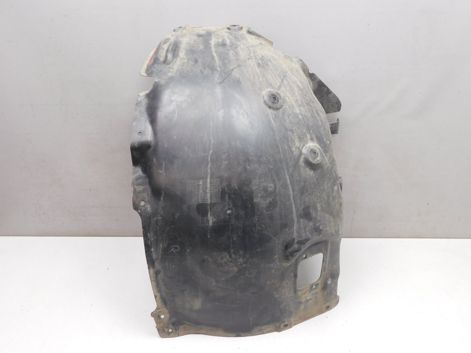 Локер передний правый BMW 3-серия G20 2018>