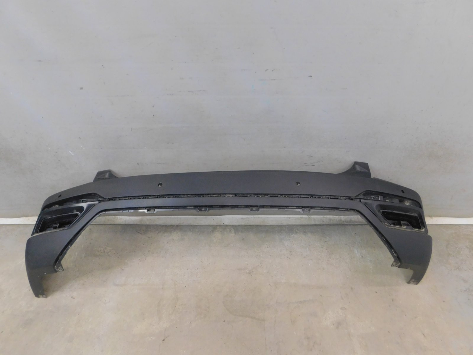 Бампер задний Omoda C5 2022>