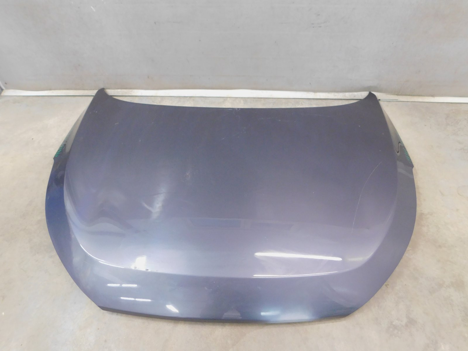 Капот Hyundai Tucson III 2015-2021