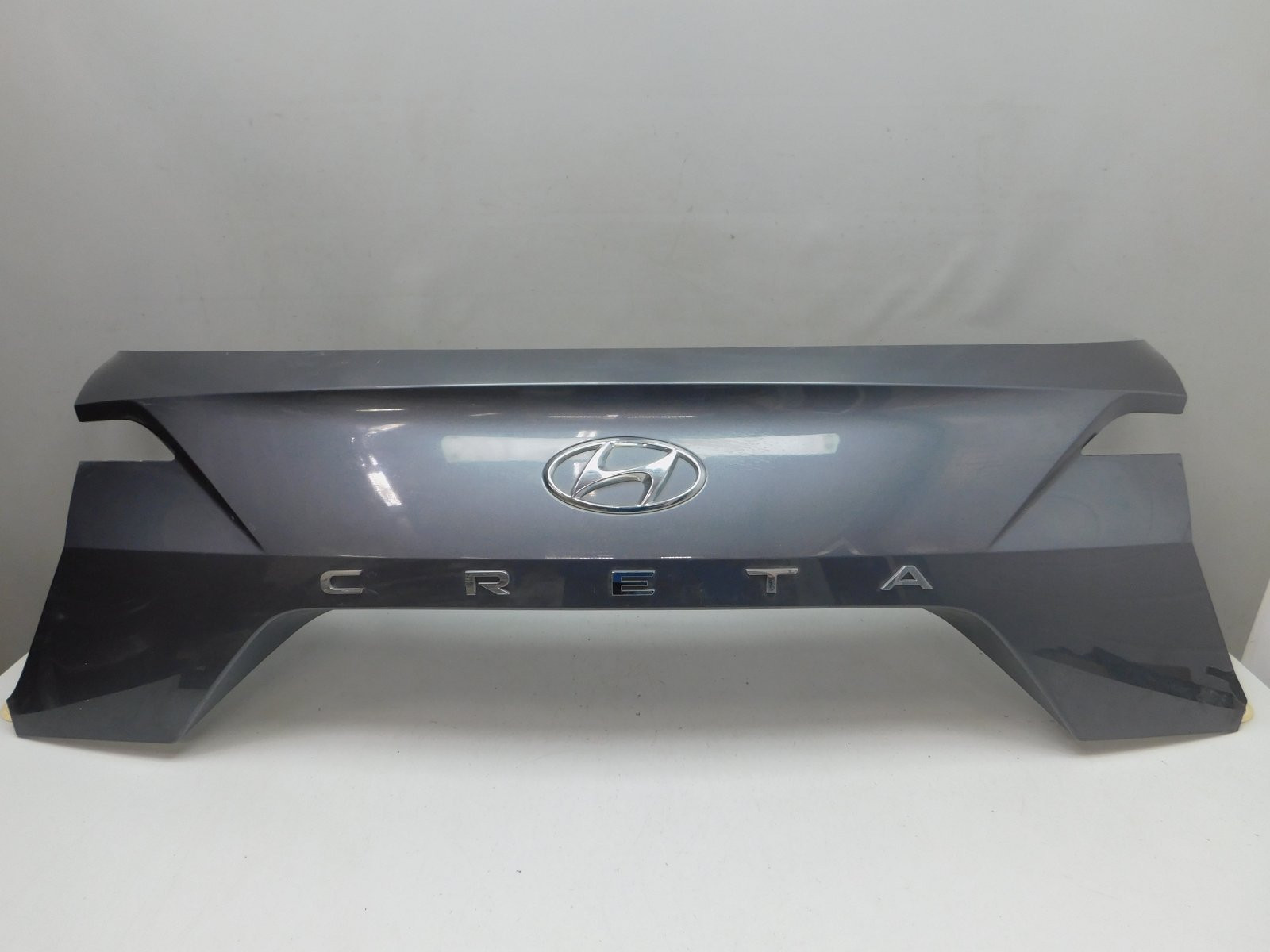 Накладка двери багажника Hyundai Creta 2021>