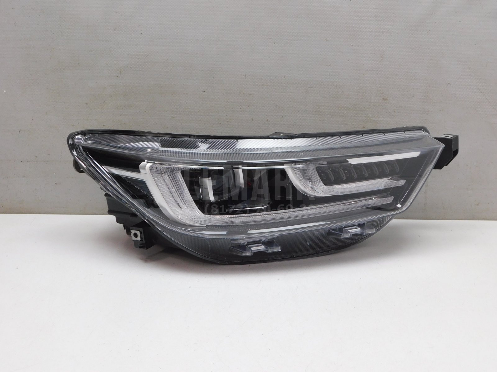 Фара правая Chery Tiggo 8 Pro Max 2022> 605000354AB