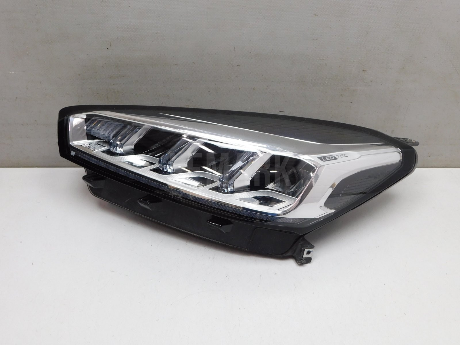 Фара левая Chery Tiggo 8 2019> 605000016AA
