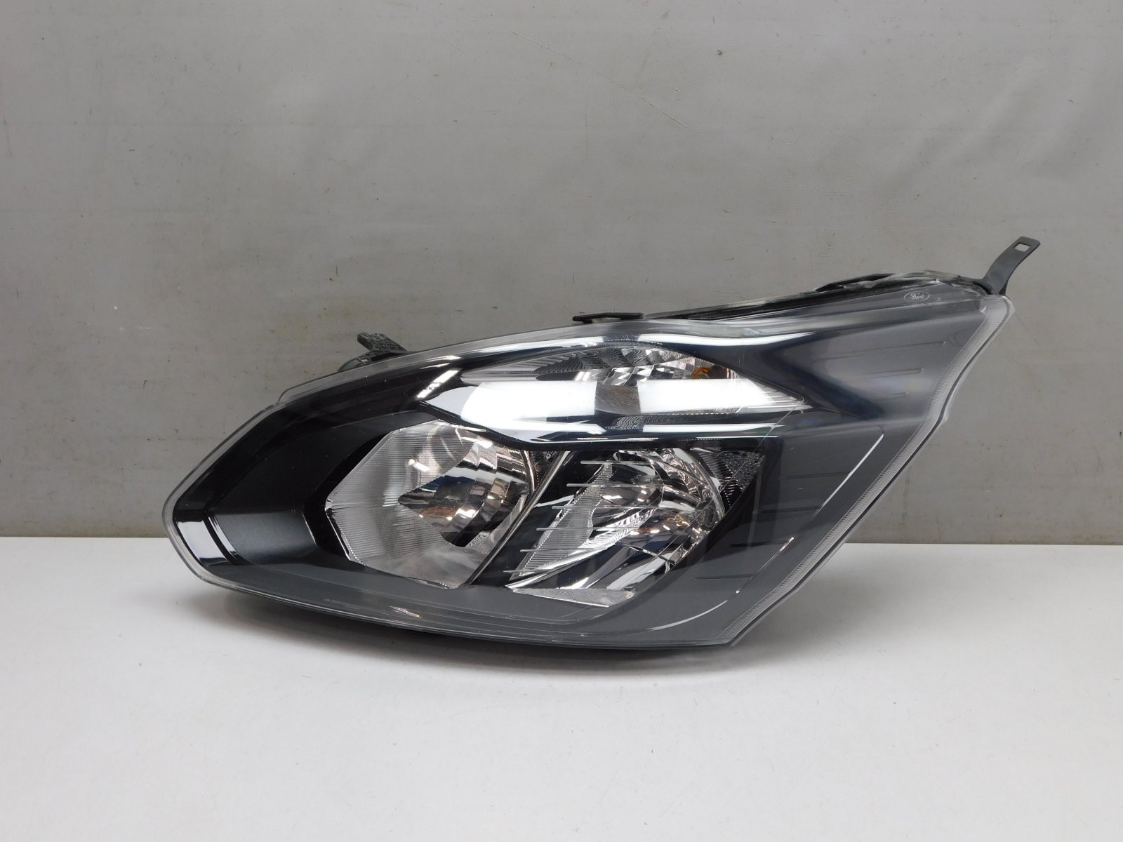 Фара левая Ford Transit/Tourneo Custom 2012>